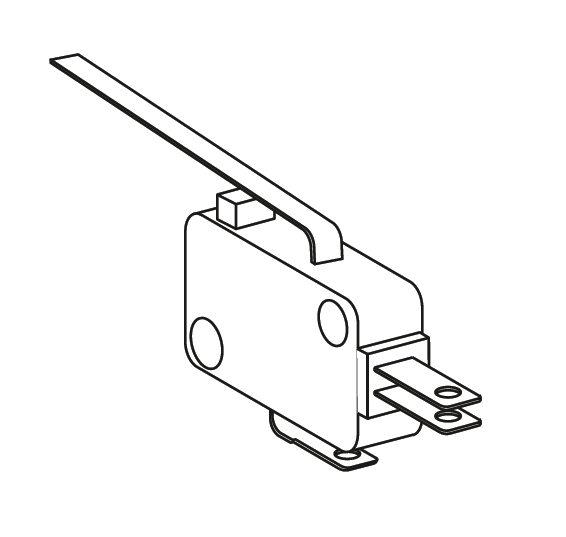 Performer Micro Switch product image