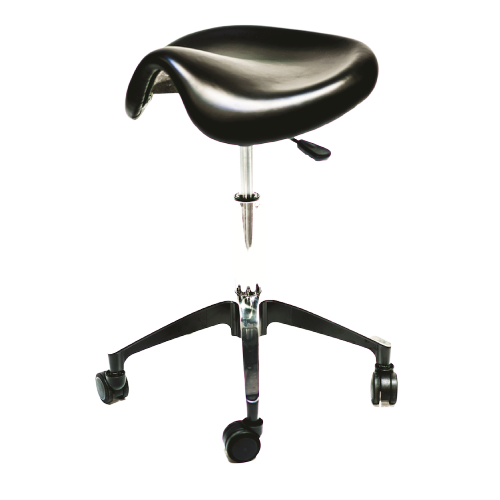 Colorado 170D Cradle Saddle Assistant Stool product image