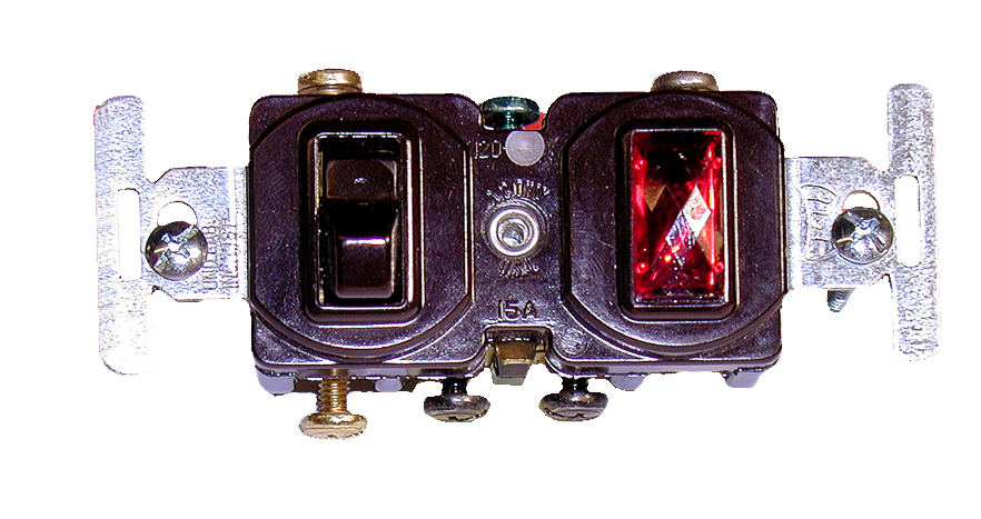 Remote Switch #210-RS product image