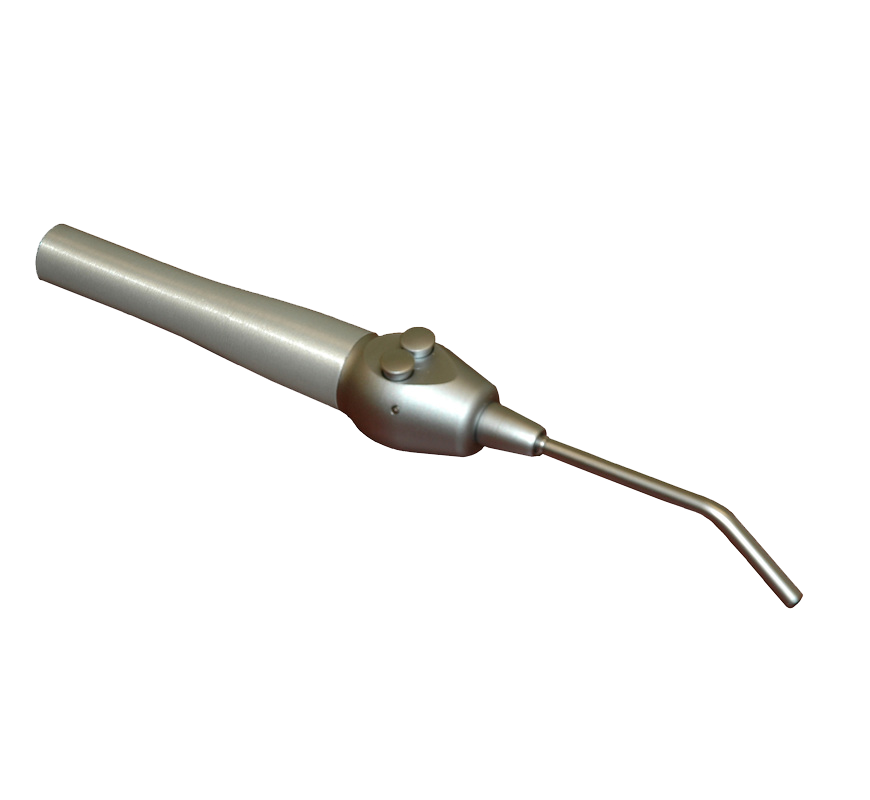 3-Way Euro Syringe product image