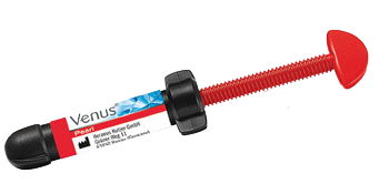 Venus Pearl Universal Composite CO (Clear Opal) Syringe Refill product image