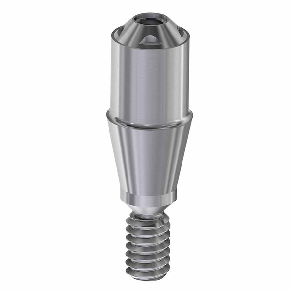 UniAbutment WP 45º 4mm Internal Hex Conic product image