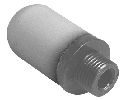 Handpiece Exhaust Muffler product image