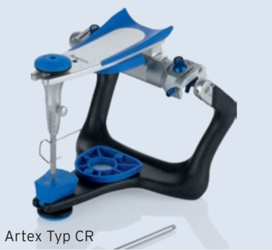 Artex Typ CP/CPR | Benco Dental