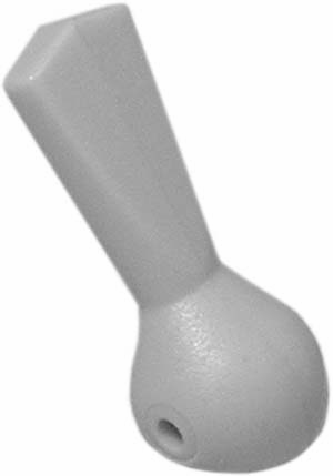 Momentary Toggle Gray For Chapman-Huffman Momentary Toggle Valves thumbnail 2