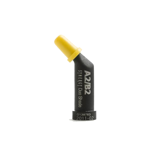 Synergy Nano Formula Duo Shade Universal Composite A2 / B2 Tip Refill 20/Bx product image