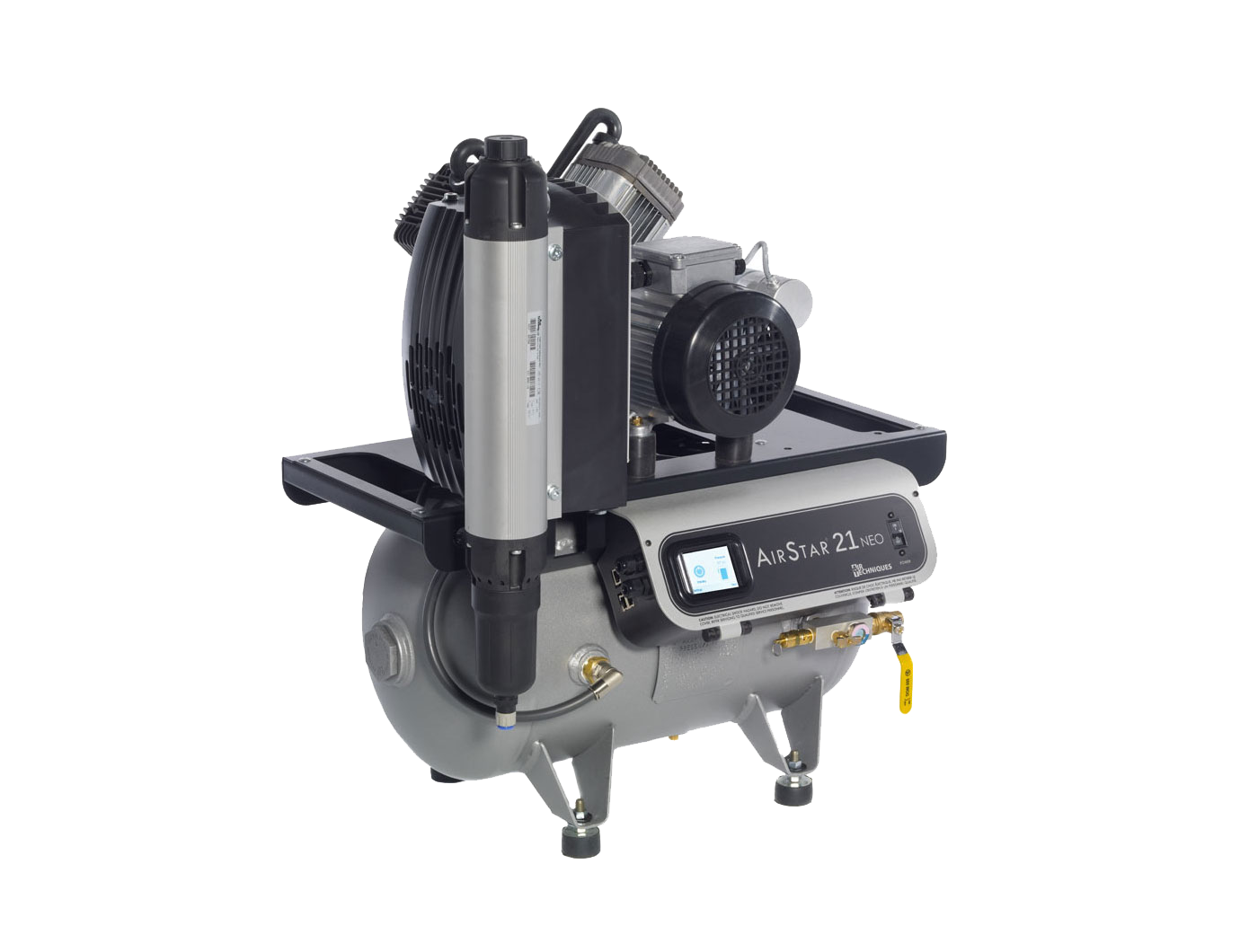 AirStar 21 NEO Air Compressor product image