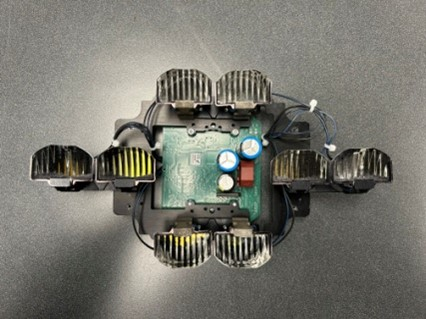 Replacement LED Light Assembly Iris product image