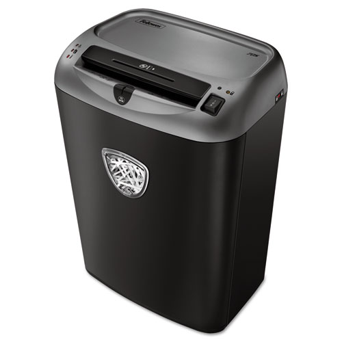 Fellowes Powershred 70S Medium-Duty Strip-Cut Paper Shredder 14 Manual Sheet Capacity product image