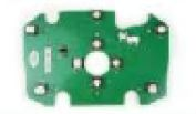 Circuit Board of Foot Pedal product image