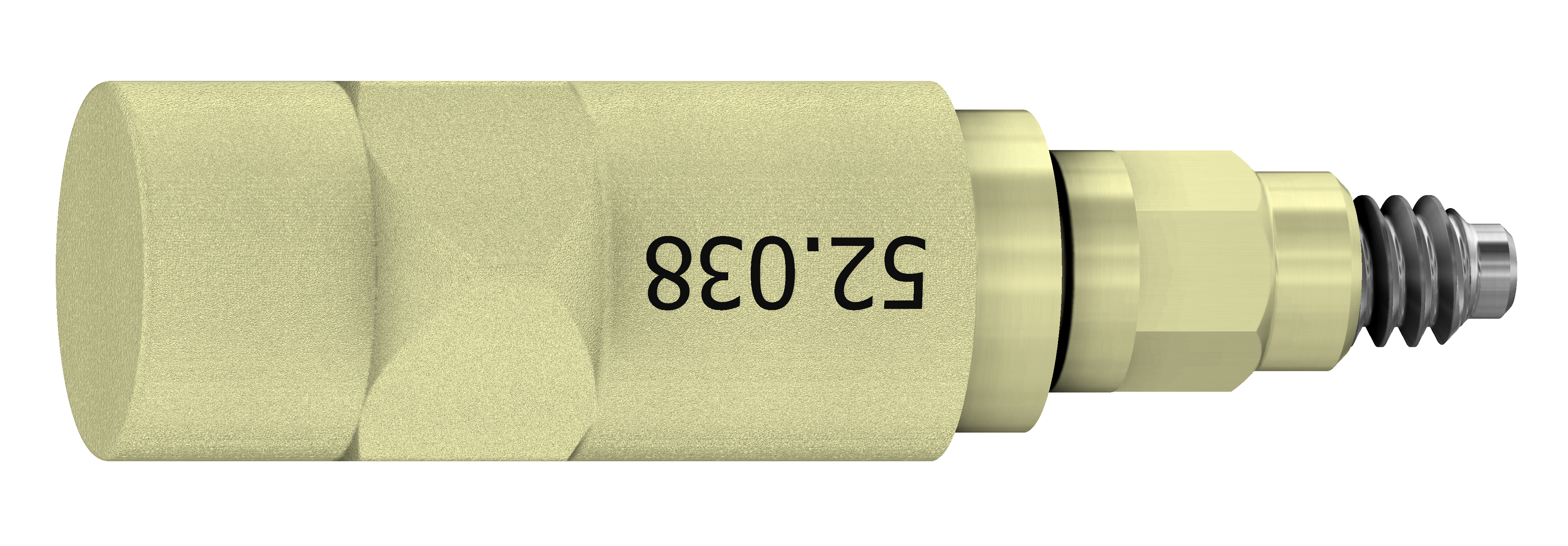 Syringe Tubing 6' thumbnail 2