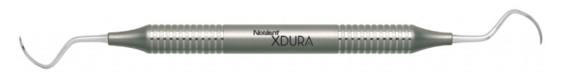 #3-4 Remington Xdura Scaler DuraLite Round Handle Double-end product image