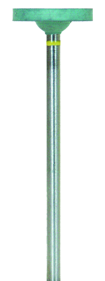 SuperGreenie Silicone Polishers Yellow Band 12/Bx product image