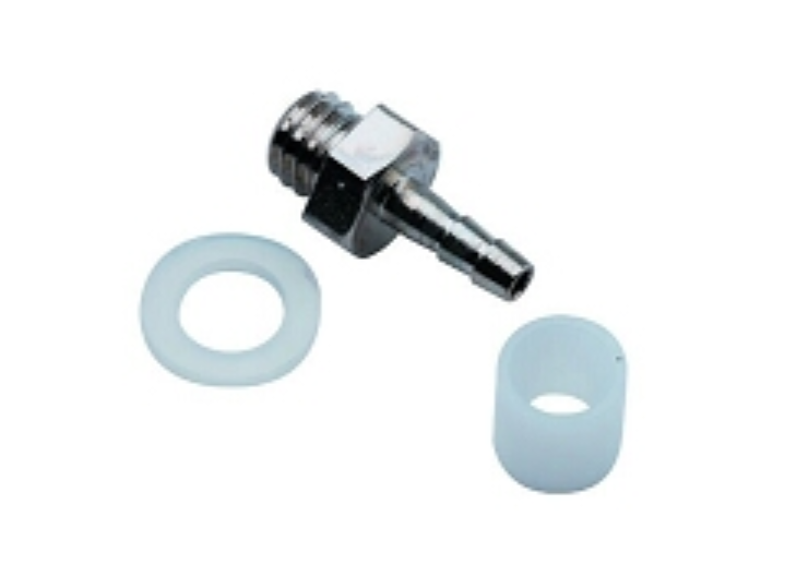 1/16in Barb Washer and Sleeve kit Pack of 10 product image