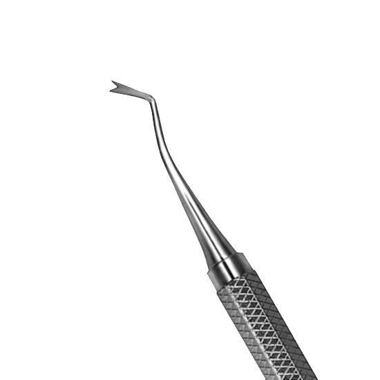 Ligature Tucker Double End #41 Round Ea product image