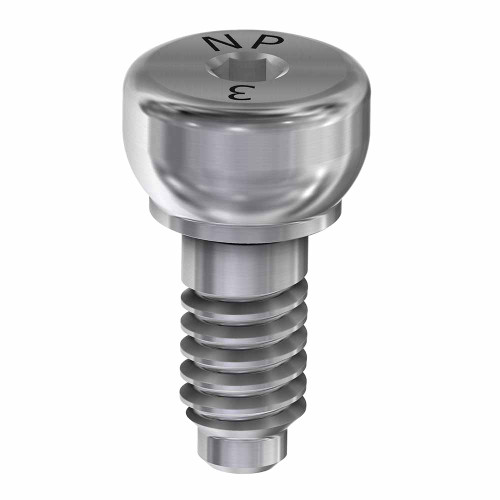 Healing Abutment Camlog® 3.8 H3.0mm Internal CAM product image