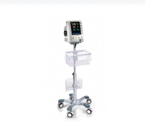 Center Pole Trolley Stand product image