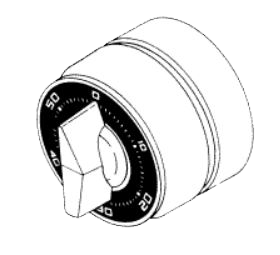 Mechanical Time Switch 60 Minute product image