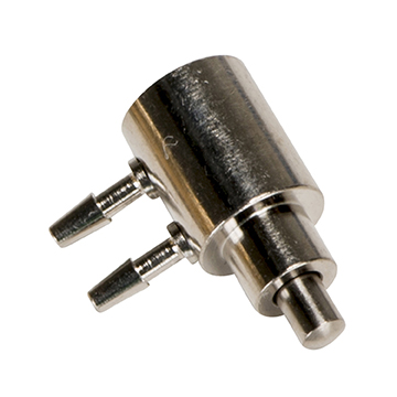 Foot Control Micro Valve Assy 2-Way product image