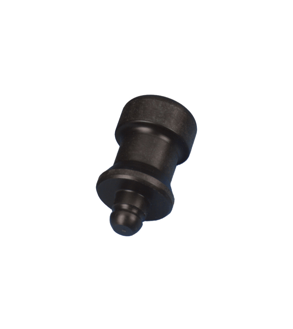 Terminator SE Black Tubing Closure image