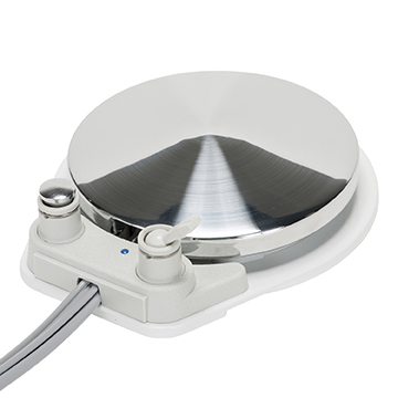 Wet/Dry Chip Blower Foot Control product image