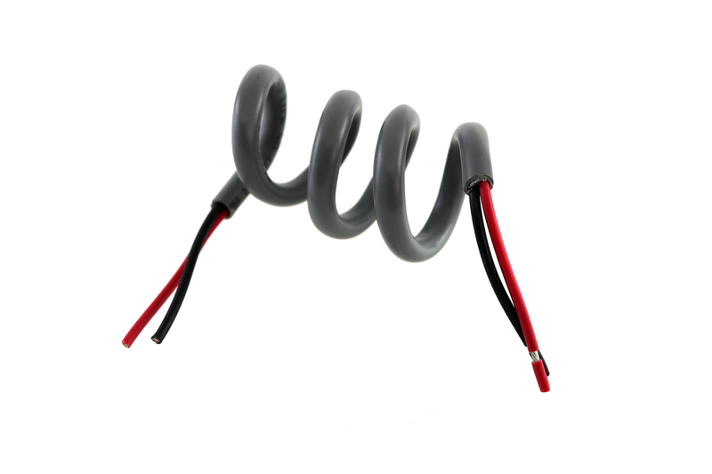 Lamp Socket PCB Harness product image