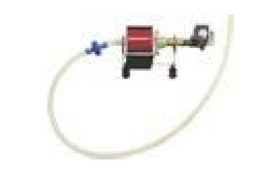 Bravo Water Pump Steam Generator product image