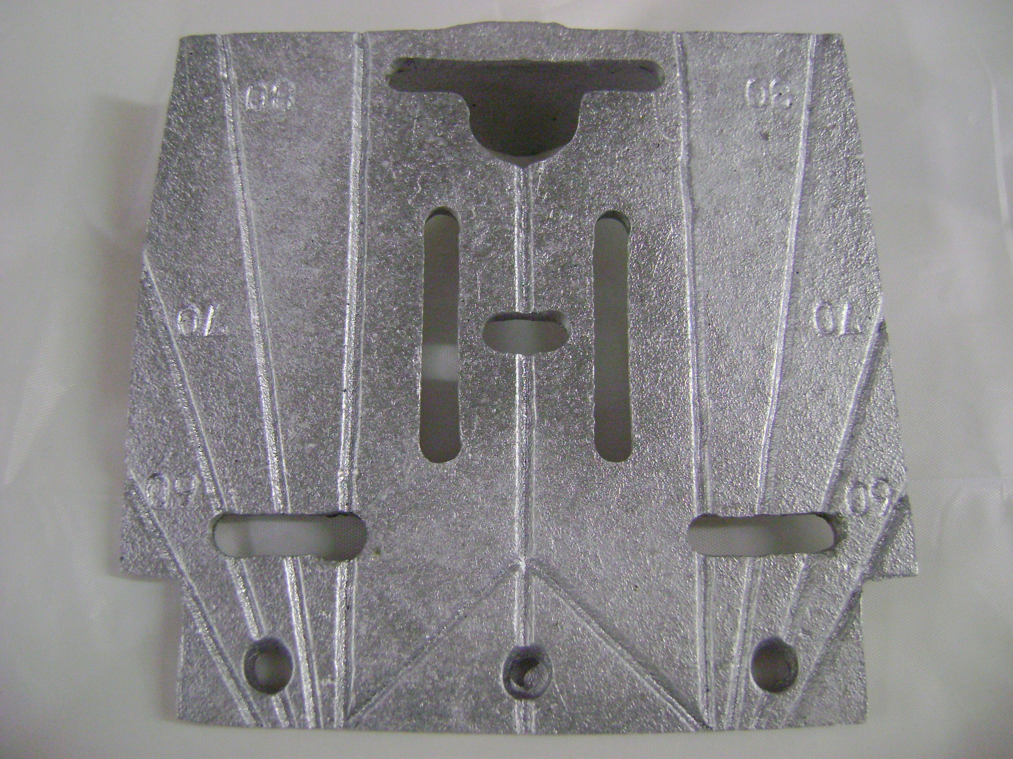 Work Tray for Model Trimmer 12" product image
