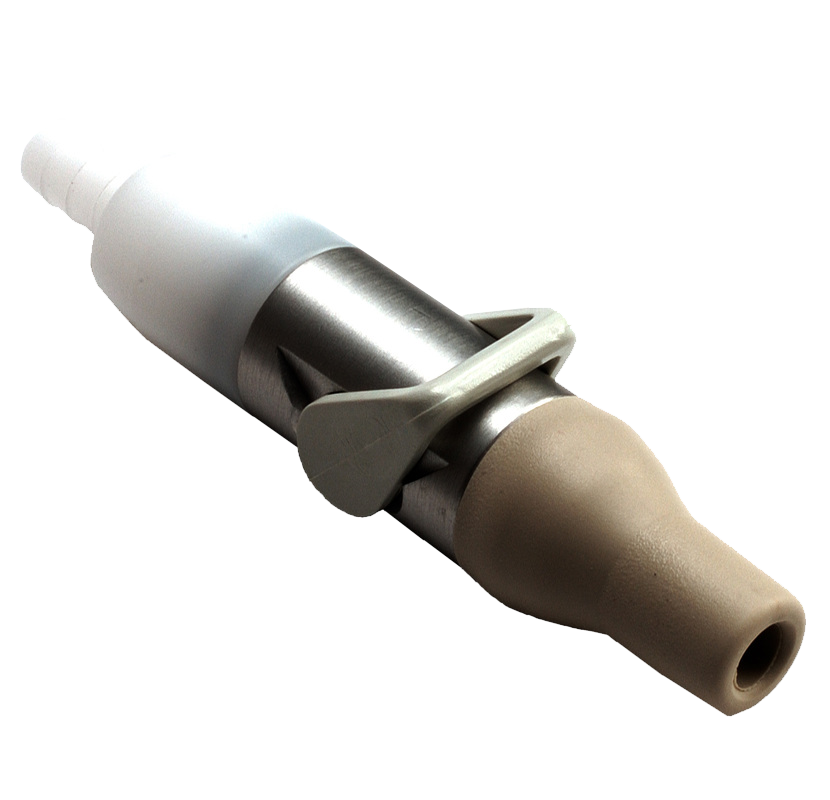 Autoclavable Saliva Ejector Lever Valve product image
