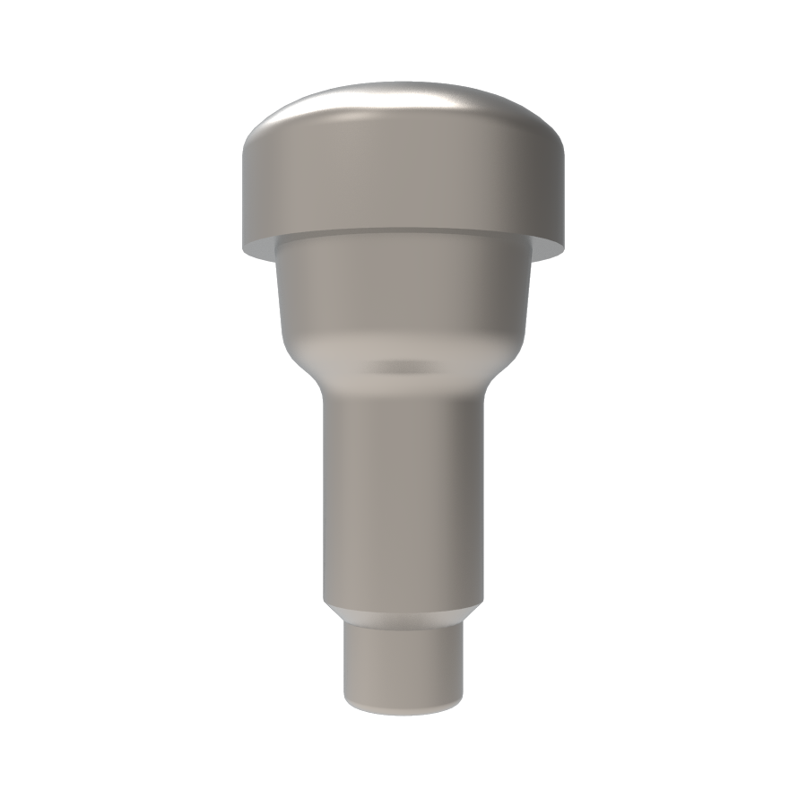 Accelx Cover Screw Height 0.8 product image