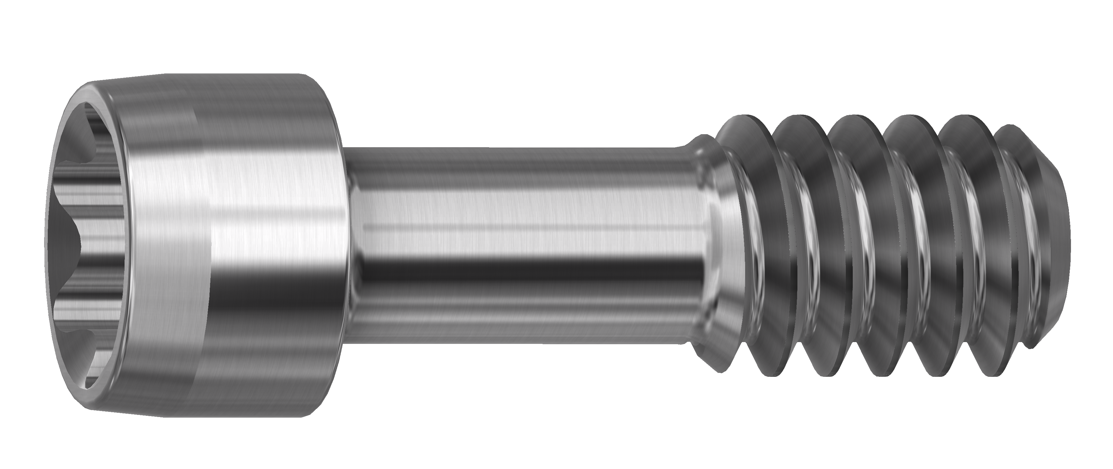Screw Torx NP for Angulable Ti-Base - External Hex Universal product image