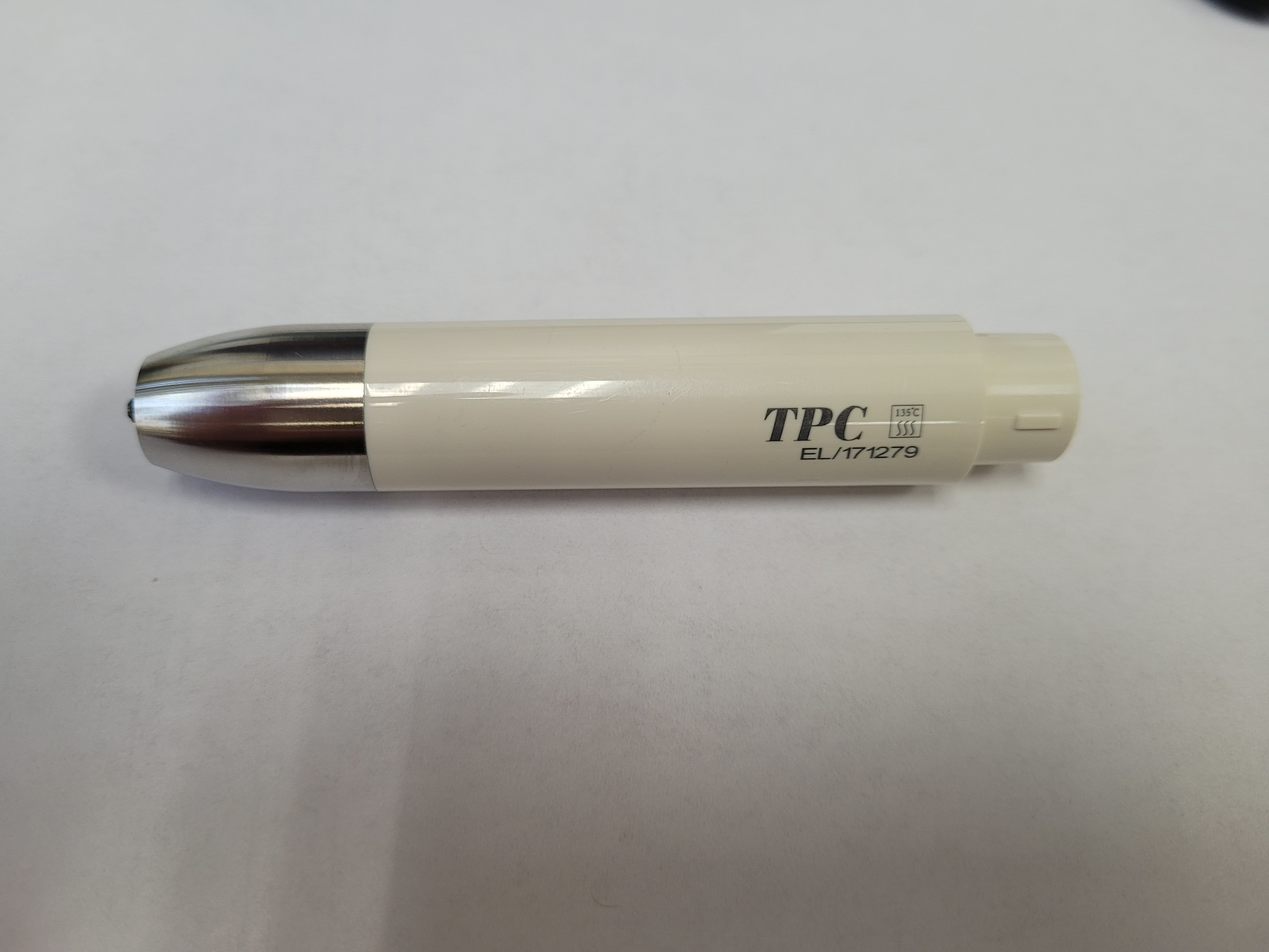 Piezo Led Scaler Handpiece product image