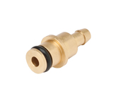 Q.D. Barb 3/16 Silicone HP Tubing Pack of 5 product image