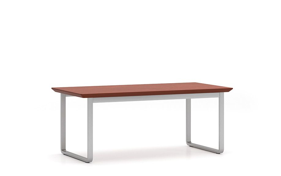Gansett Steel Coffee Table product image