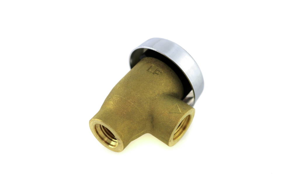 Vacuum Breaker 1/4" NPT product image