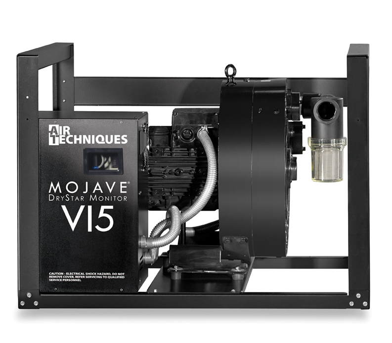Mojave Monitor V15 Add-On Pump Only product image