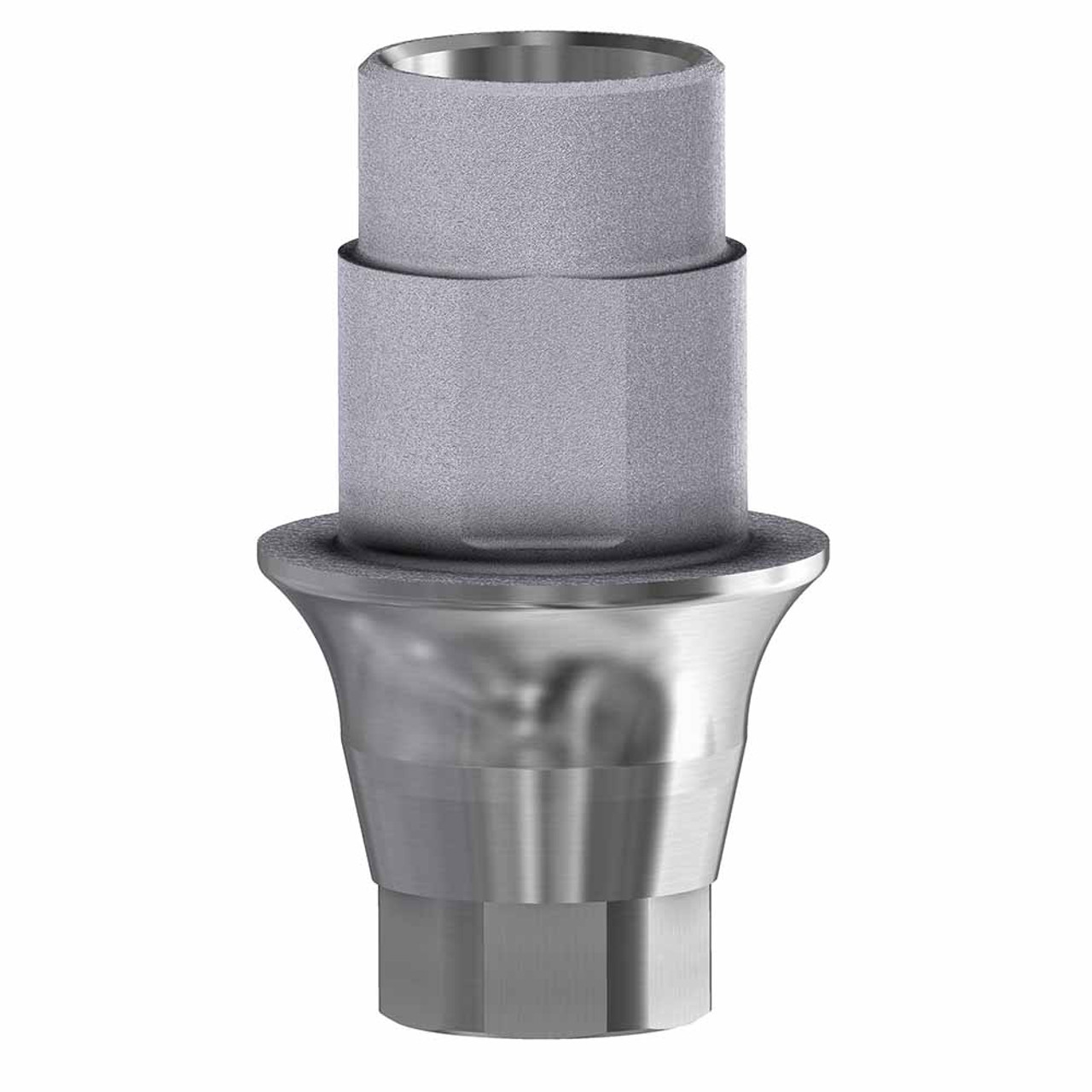 Ti Base Engaging RP GH 2mm Hex Active product image