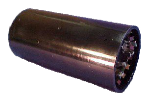 Start Capacitor 1 HP 115 Volt image