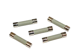 Fuse Fast Acting 4 Amp 250 Volt Pack of 5 product image