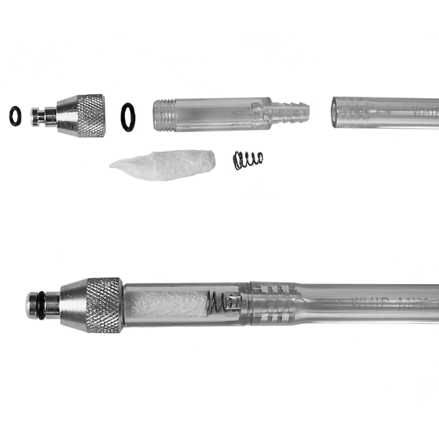 #5703 Gauze for Plastic Trap Pack of 6 product image