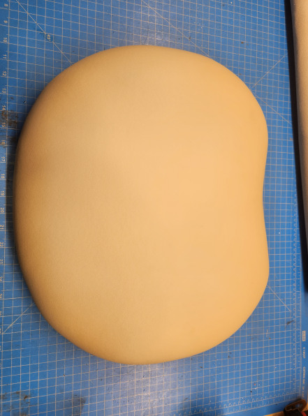 Seat Upholstery Contour product image