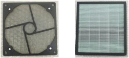 Vector Vortex Filter Set B product image