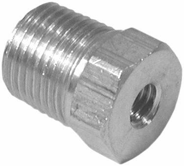 Adapter Connector 1/8 MPT X 10-32 Female product image