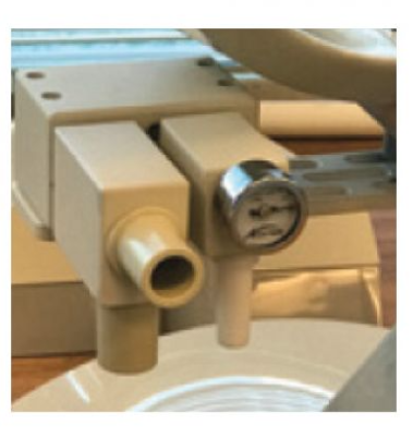 DCI Series 5 RFS Chairmount Kit product image