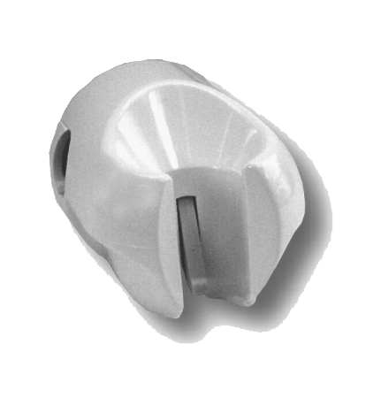 Egg Style Handpiece Hanger product image