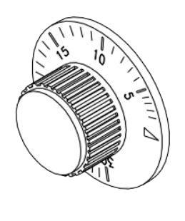 Timer Knob product image