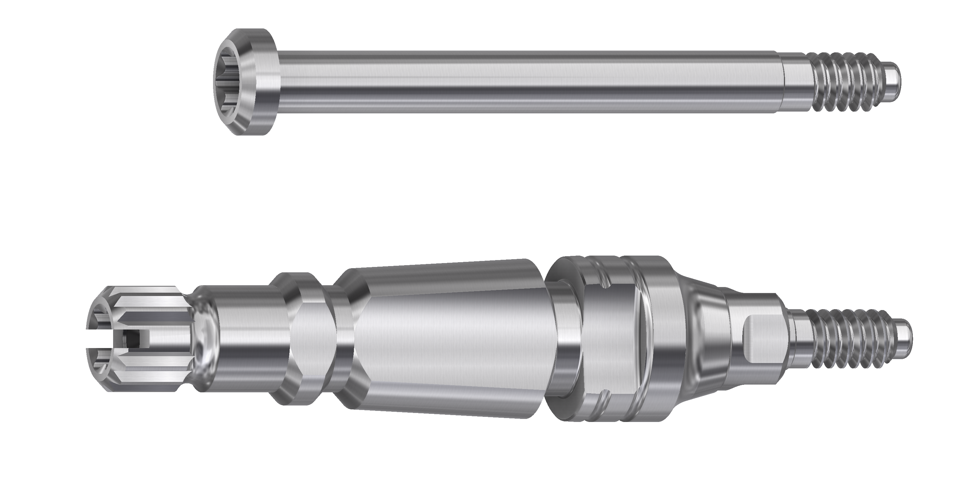 Transfer RP - Conical Bl product image