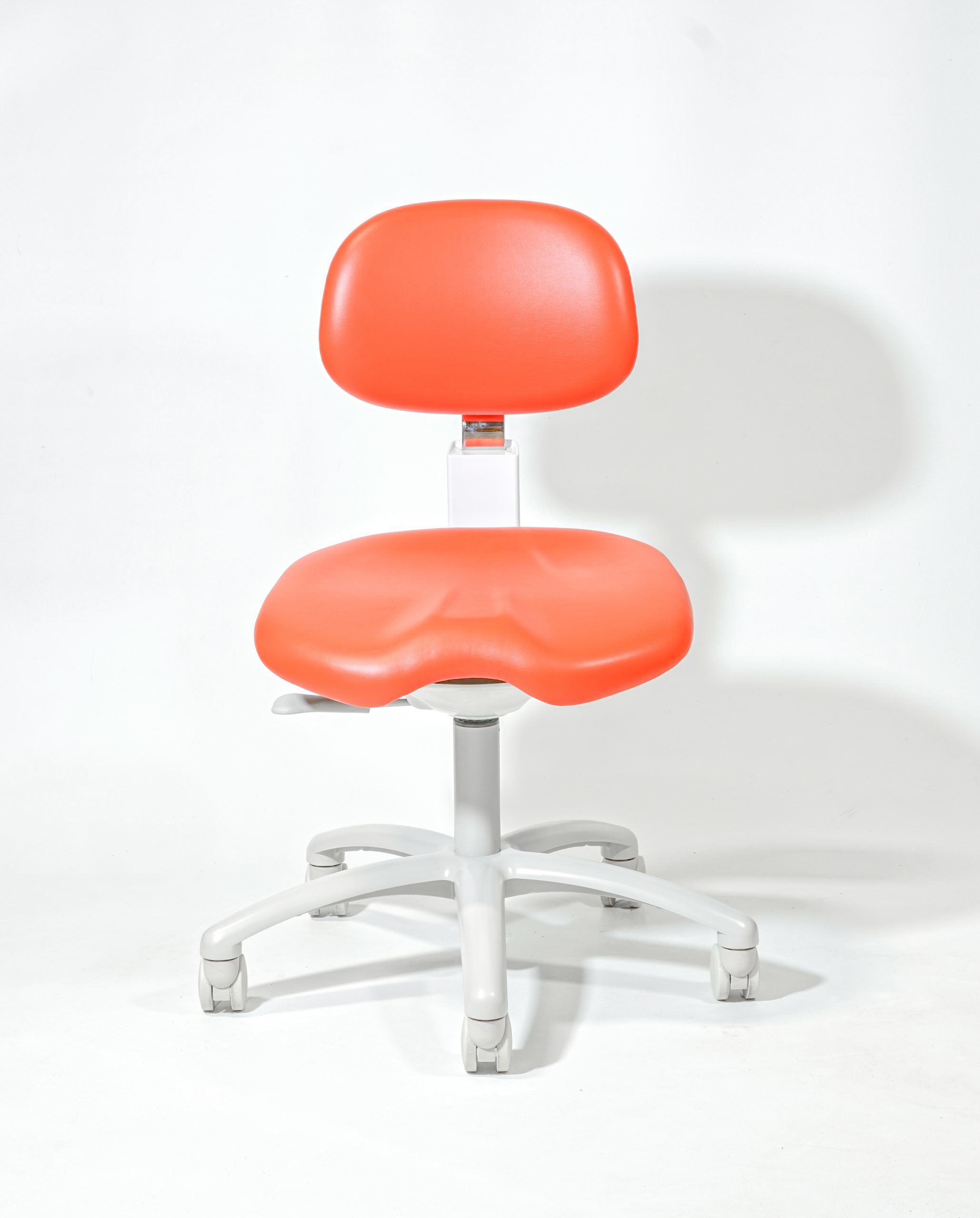 Pinnacle C180D Operator Stool product image