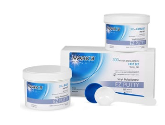 Reprosil Quixx Putty VPS