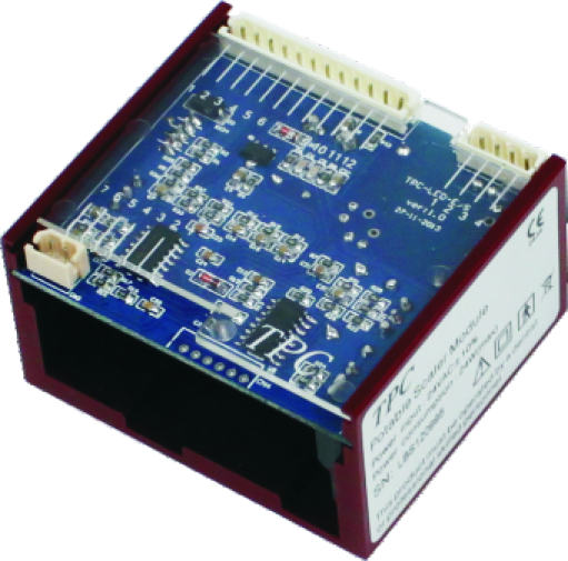 Piezo Scaler PCB Board product image